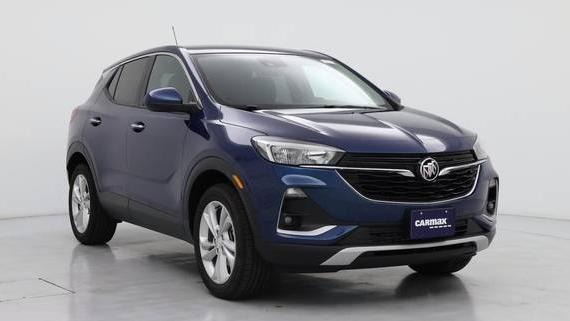 BUICK ENCORE GX 2020 KL4MMCSL0LB111410 image